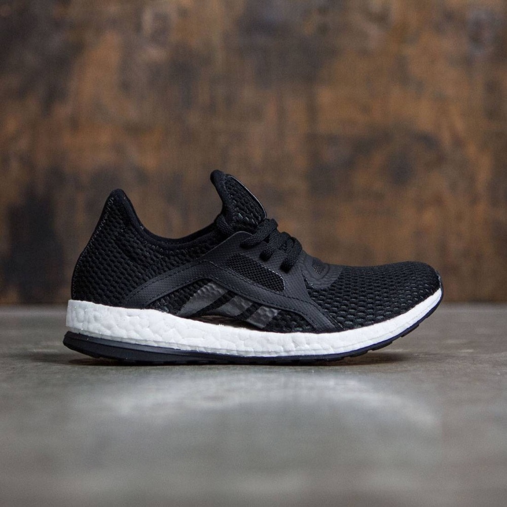 ADIDAS WOMEN PURE BOOST X